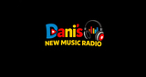 Logo Dani's New Music Radio