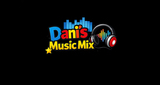 Logo Dani's Music Mix