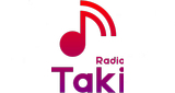 Logo Radio taki