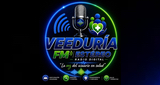 Logo Veeduria Estereo