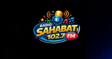Logo Radio Sahabat FM