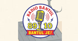 Logo Radio Bantul 89.10 FM