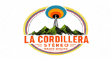 Logo La Cordillera Stèreo