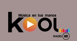 Logo kool radio hd