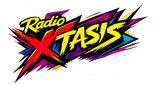 Logo Radio Xtasis