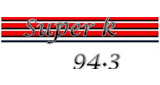 Logo Super k 94.3