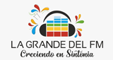 Logo La Grande Del Fm