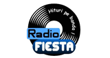 Logo Radio Fiesta