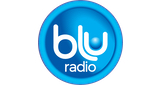 Logo Blu Radio