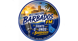 Logo Destination Barbados FM
