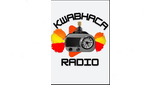 Logo KwaBhaca Radio