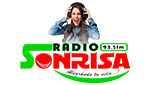 Logo Radio Sonrisa