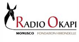 Logo Impact Radio
