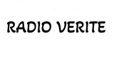 Logo Radio Verite