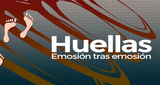 Logo Huellas Radio