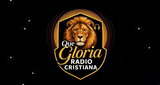 Logo que gloria radio