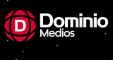 Logo 96.5 FM Dominio