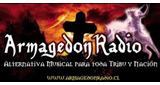 Logo Armagedon Radio