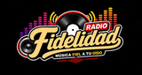 Logo Fidelidad