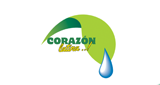 Logo Corazón latina