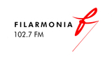 Logo Radio filarmonia