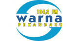 Logo Warna FM PKU