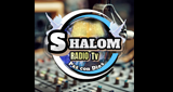 Logo Shalom Radio TV