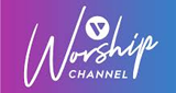 Logo Vision Worship