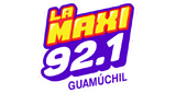 Logo La Maxi