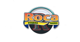 Logo Roca Eterna Radio