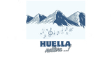Logo Huella nativa