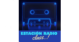 Logo Estación radio Class