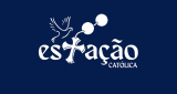 Logo Rádio Estação Católica