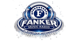 Logo Fanker Music Radio