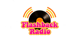 Logo Flashback Radio