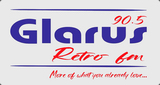 Logo Glarus Retro FM