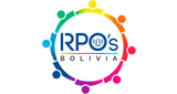 Logo Radios de los Pueblos Originarios