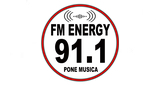 Logo FM Energy
