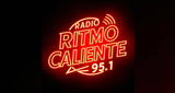 Logo Radio Caliente Tupiza
