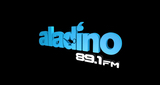 Logo Radio Aladino