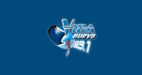 Logo Radio Vida Nueva