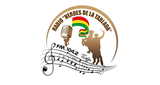 Logo Radio Heroes de la Tablada
