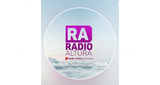 Logo Radio Altura