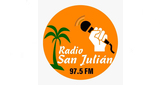 Logo Radio San Julian