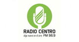 Logo Radio Centro Padilla