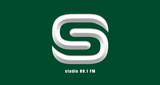 Logo Radio Studio 89.1