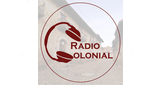 Logo Radio Colonial