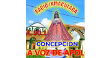Logo Radio Inmaculada