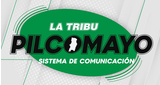 Logo Radio Pilcomayo