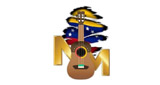 Logo Radio Nuestras Maravillas